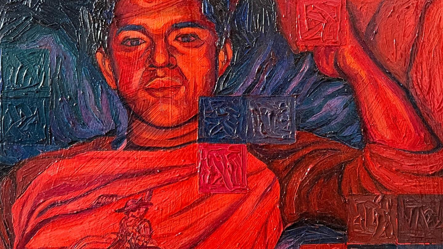 ‘Neo-Chicano: Recuerdos de Mi Familia’ series bridges the past, present and future of Chicano art in LA